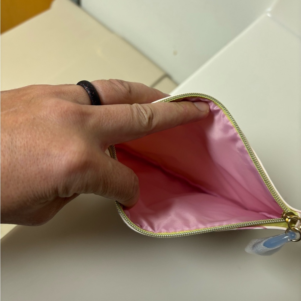 September Ipsy Pouch - image 3